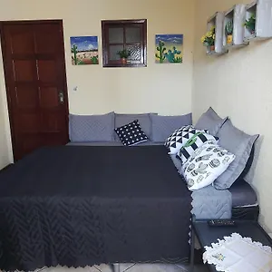 Casatemporadapero Moinho Apartamento